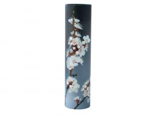 Grey Cherry Blossom Scattertube